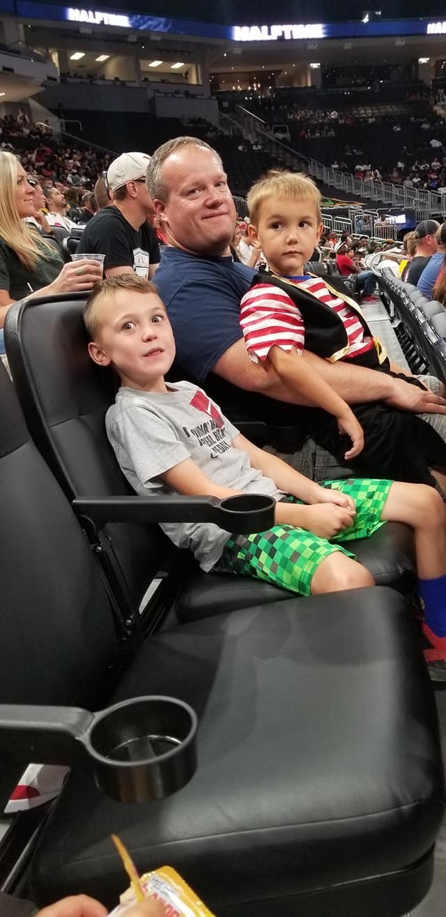 Big3 - Professional Basketball