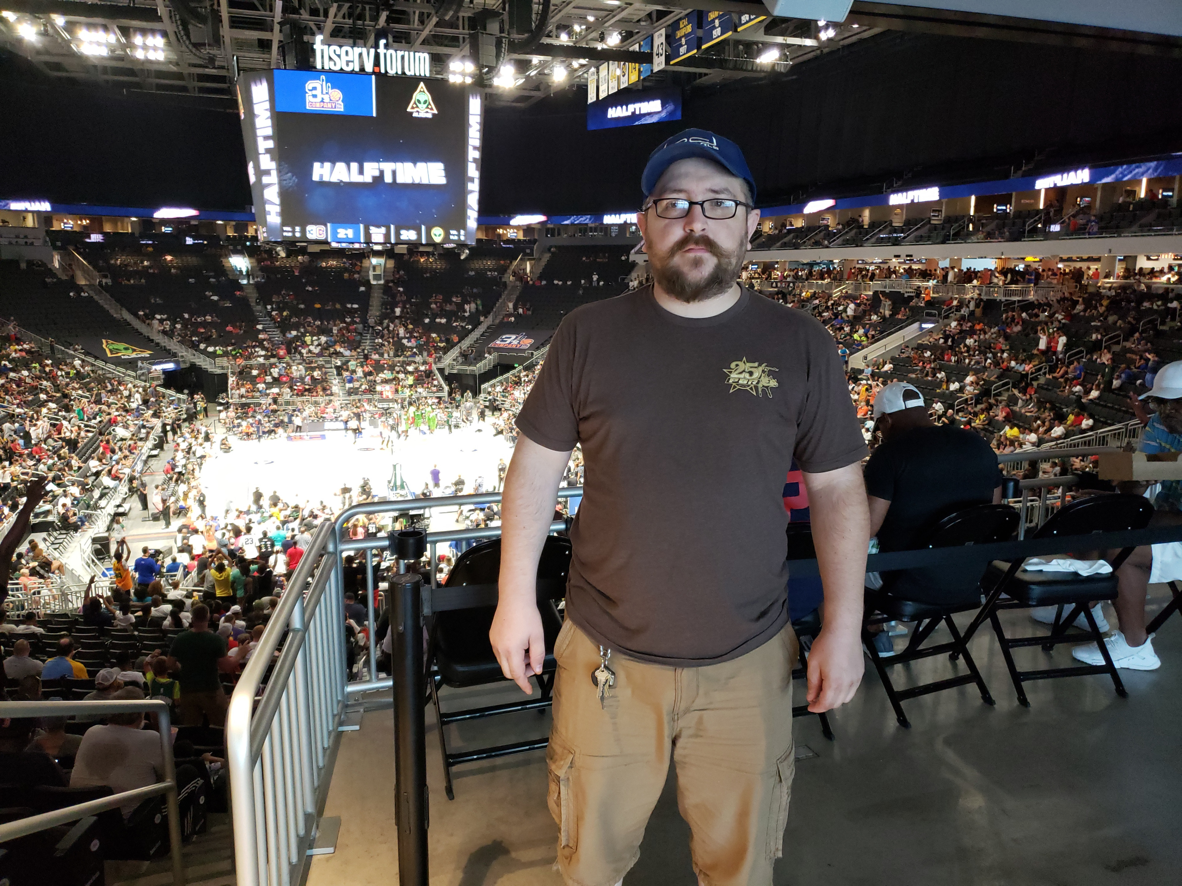 Big3 - Professional Basketball