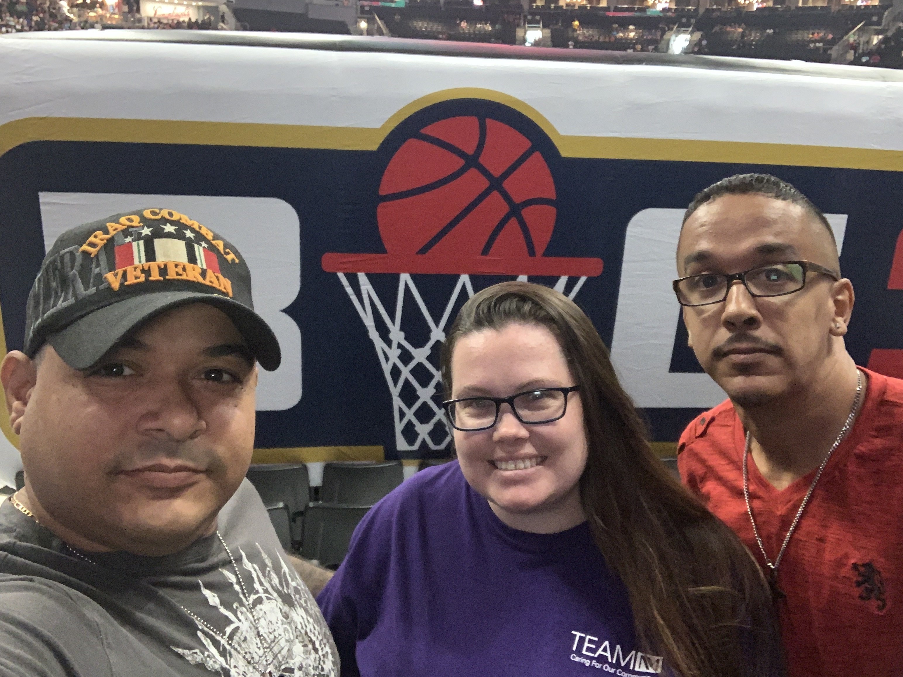 Big3 - Professional Basketball