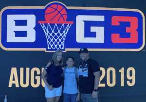 Big3 - Professional Basketball