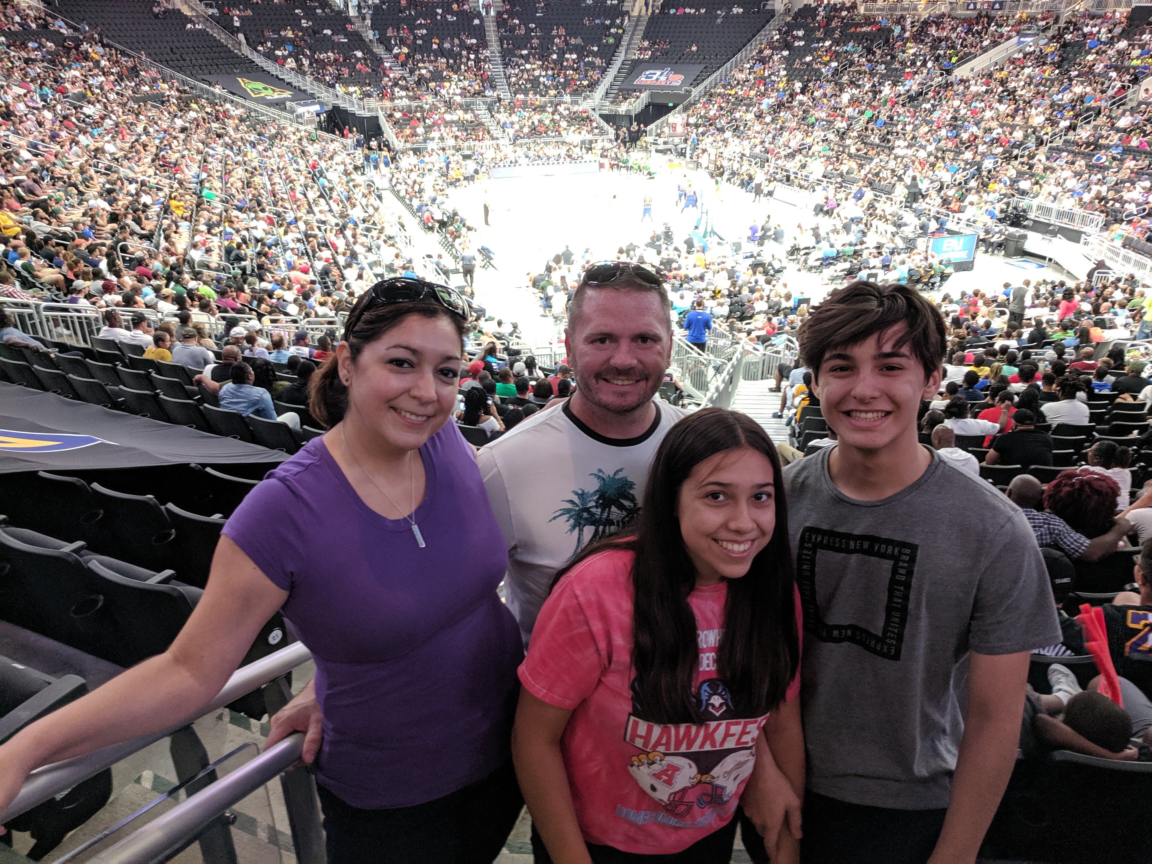 Big3 - Professional Basketball