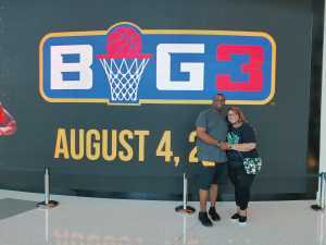 Big3 - Professional Basketball