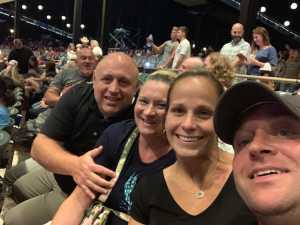 Brad Paisley Tour 2019 - Country