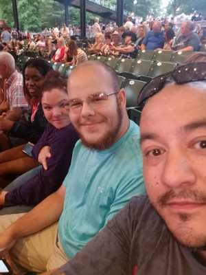 Brad Paisley Tour 2019 - Country