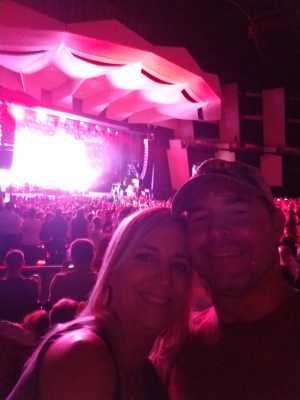 Brad Paisley Tour 2019 - Country