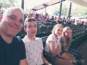 Brad Paisley Tour 2019 - Country