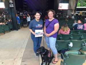 Brad Paisley Tour 2019 - Country