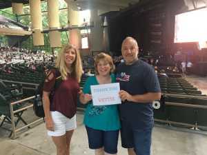 Brad Paisley Tour 2019 - Country