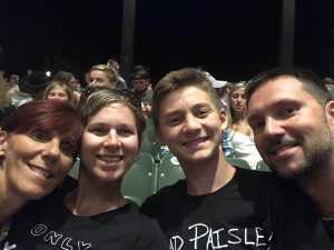 Brad Paisley Tour 2019 - Country