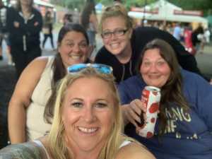 Brad Paisley Tour 2019 - Country