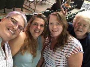 Brad Paisley Tour 2019 - Country