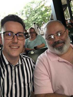 Brad Paisley Tour 2019 - Country