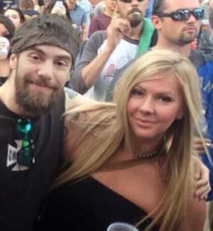 Brad Paisley Tour 2019 - Country