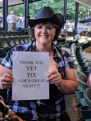 Brad Paisley Tour 2019 - Country