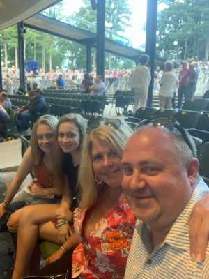 Brad Paisley Tour 2019 - Country