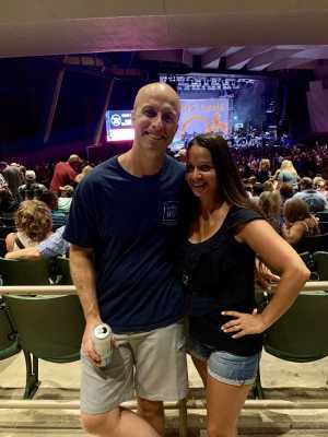 Brad Paisley Tour 2019 - Country