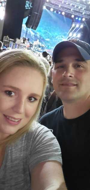 Brad Paisley Tour 2019 - Country