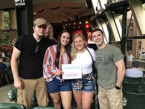 Brad Paisley Tour 2019 - Country