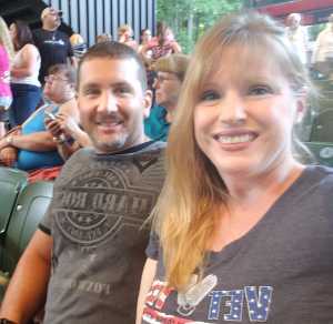 Brad Paisley Tour 2019 - Country