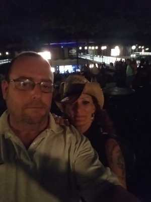 Brad Paisley Tour 2019 - Country