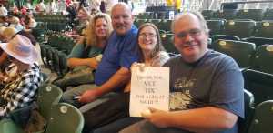 Brad Paisley Tour 2019 - Country