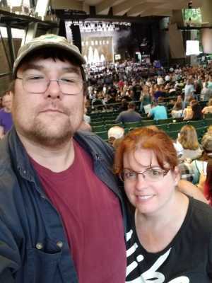 Brad Paisley Tour 2019 - Country