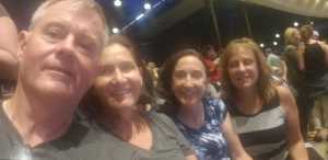 Brad Paisley Tour 2019 - Country