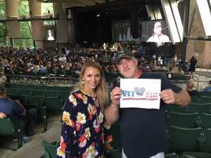 Brad Paisley Tour 2019 - Country