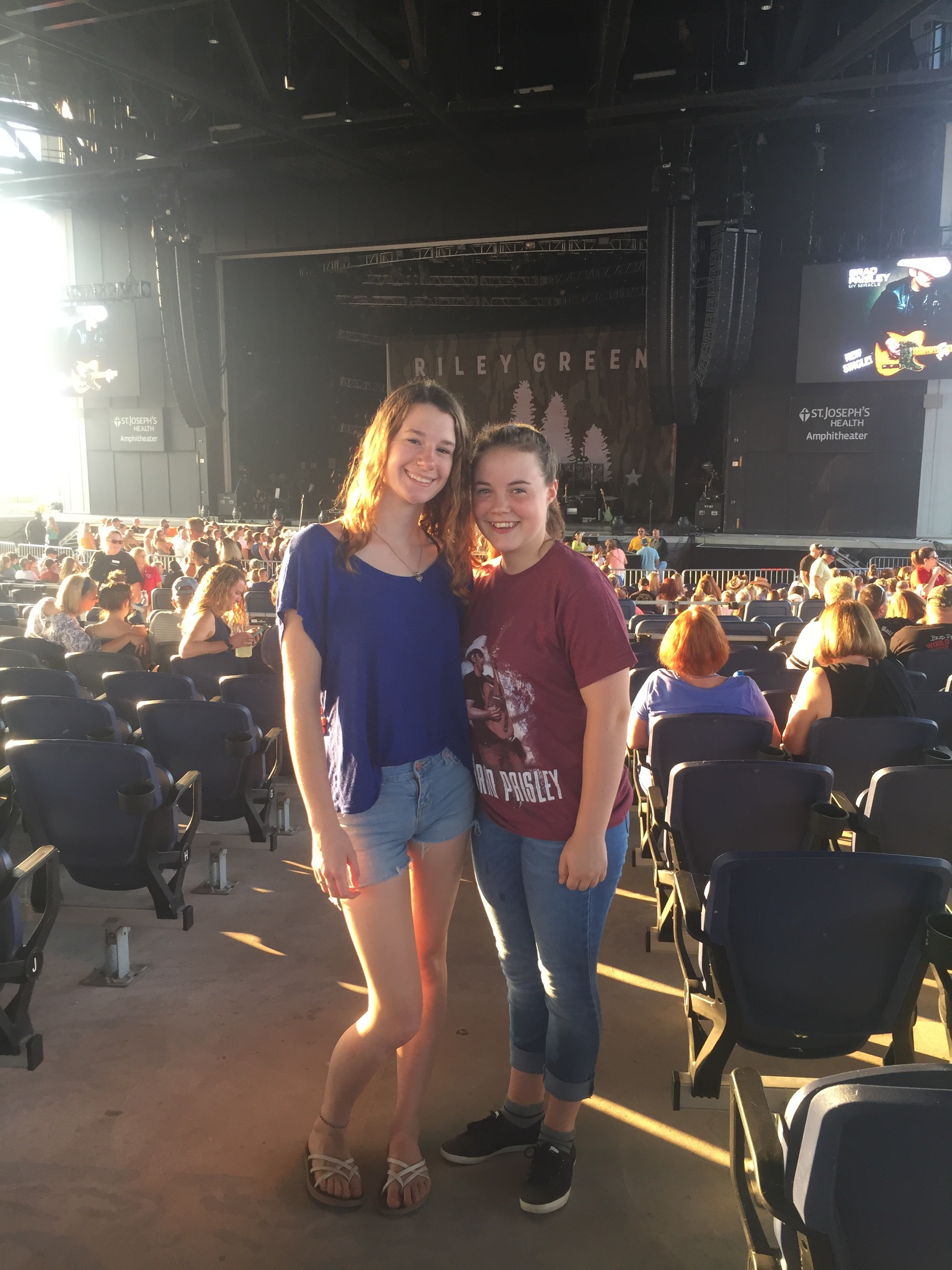 Brad Paisley Tour 2019 - Country