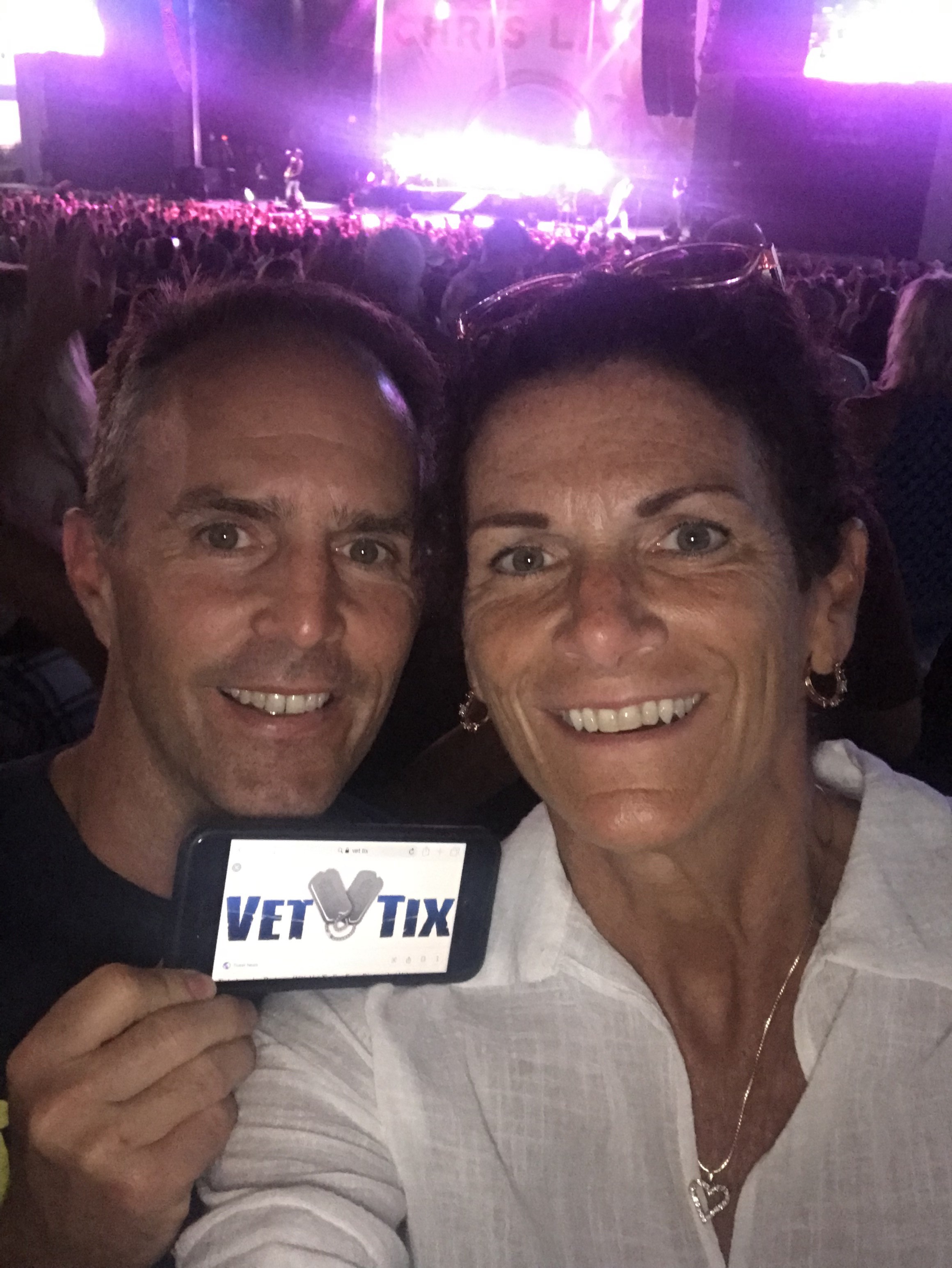 Brad Paisley Tour 2019 - Country