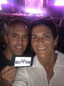 Brad Paisley Tour 2019 - Country