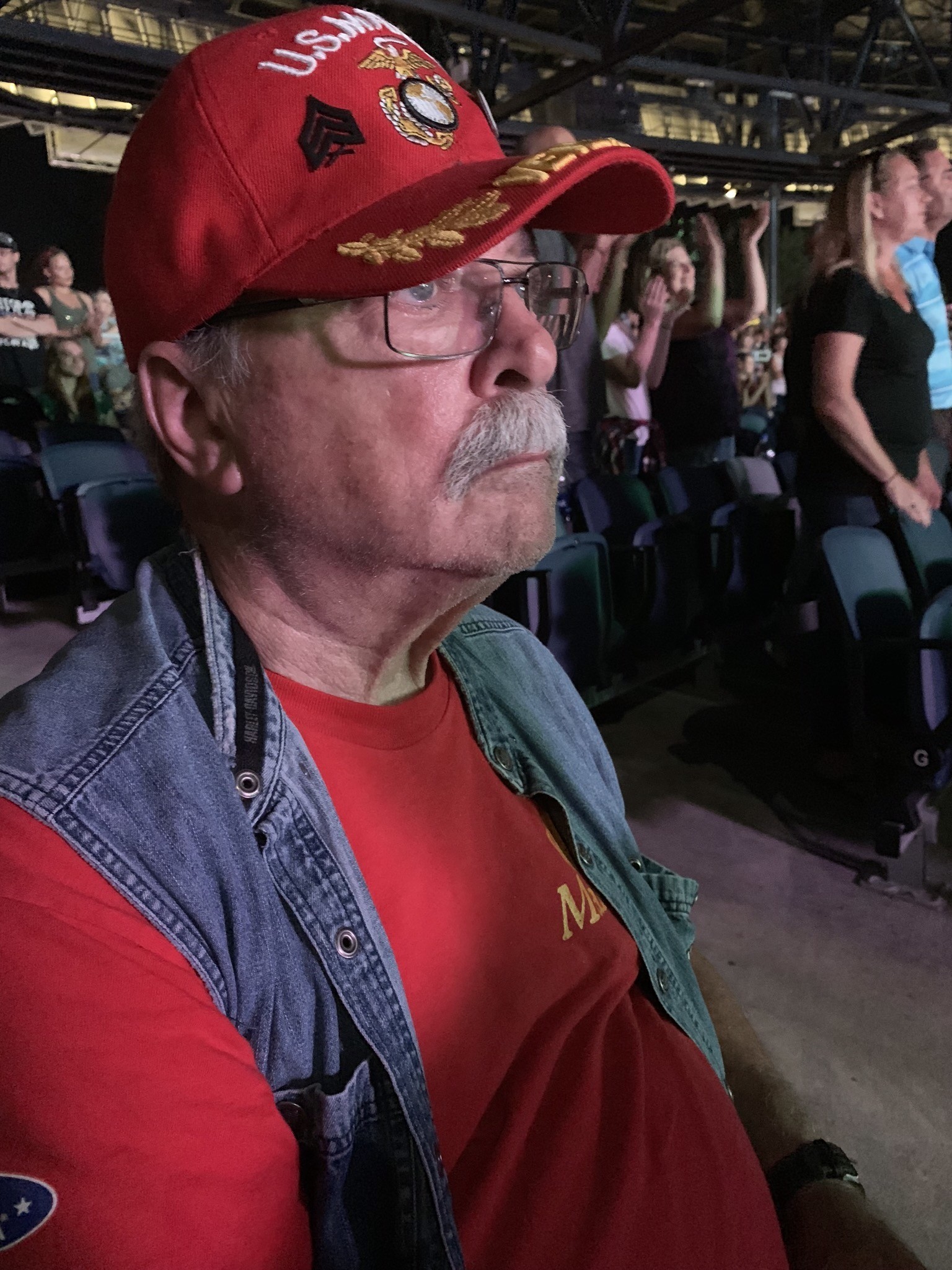 Brad Paisley Tour 2019 - Country