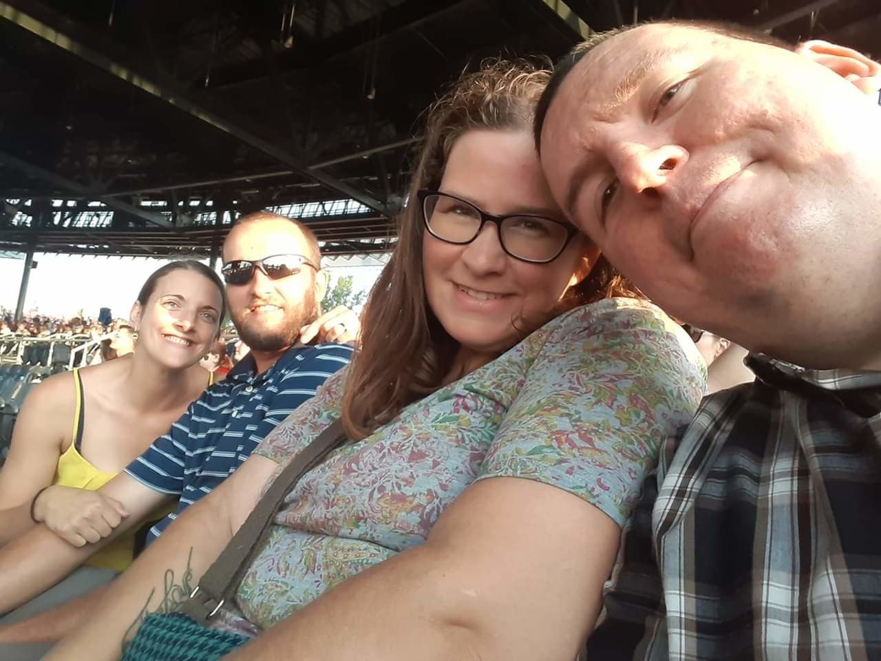Brad Paisley Tour 2019 - Country