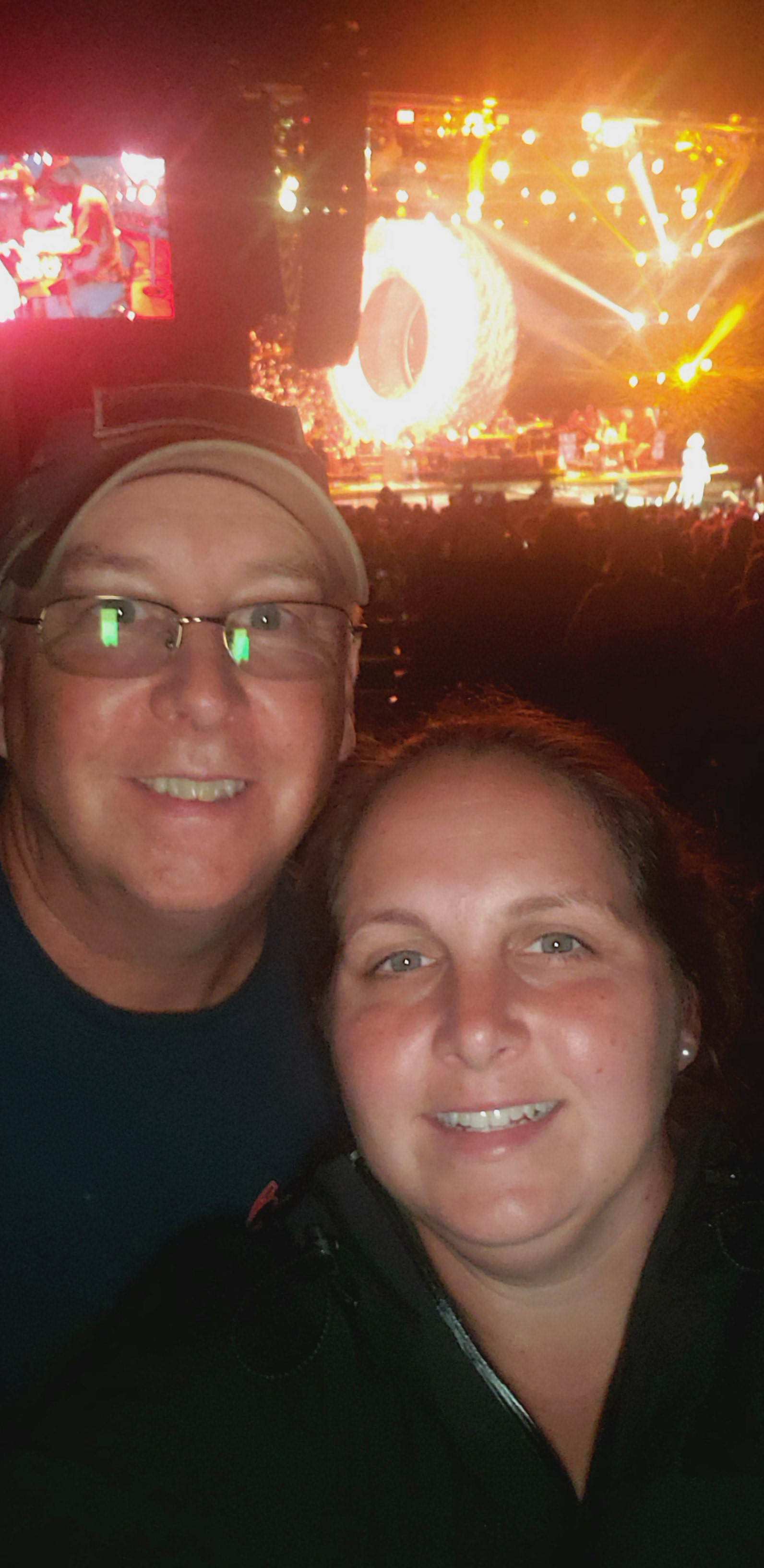 Brad Paisley Tour 2019 - Country