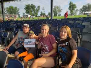Brad Paisley Tour 2019 - Country