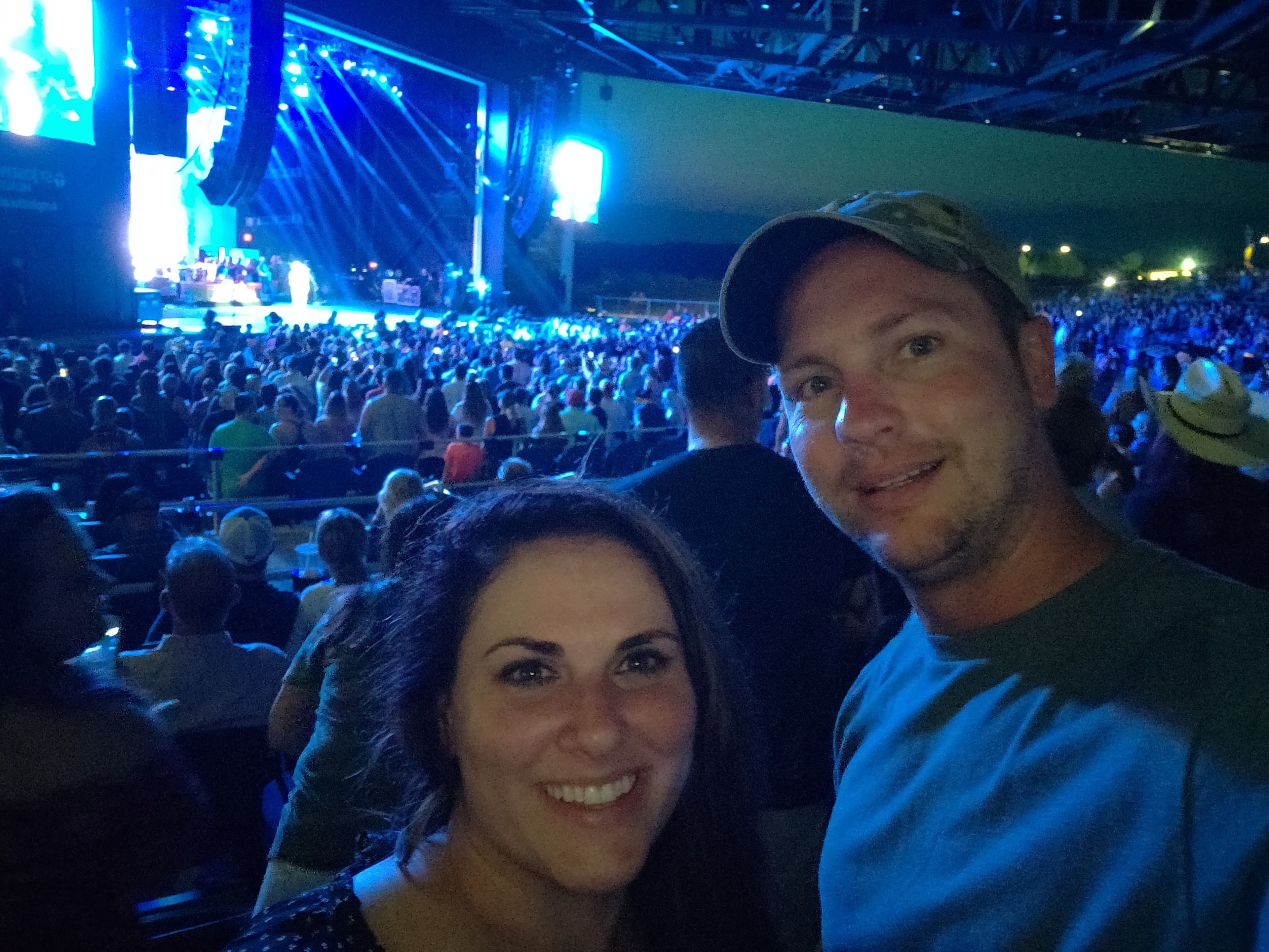 Brad Paisley Tour 2019 - Country