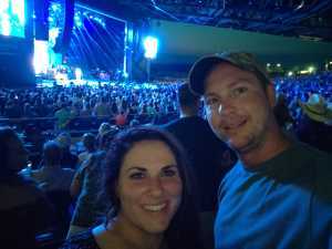 Brad Paisley Tour 2019 - Country