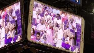 Phoenix Mercury vs. Chicago Sky - WNBA