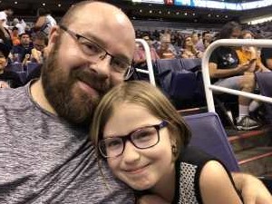 Phoenix Mercury vs. Chicago Sky - WNBA