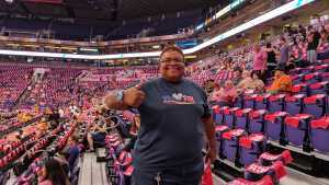 Phoenix Mercury vs. Chicago Sky - WNBA