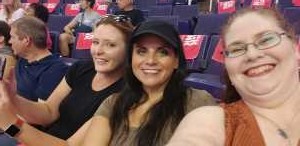 Phoenix Mercury vs. Chicago Sky - WNBA