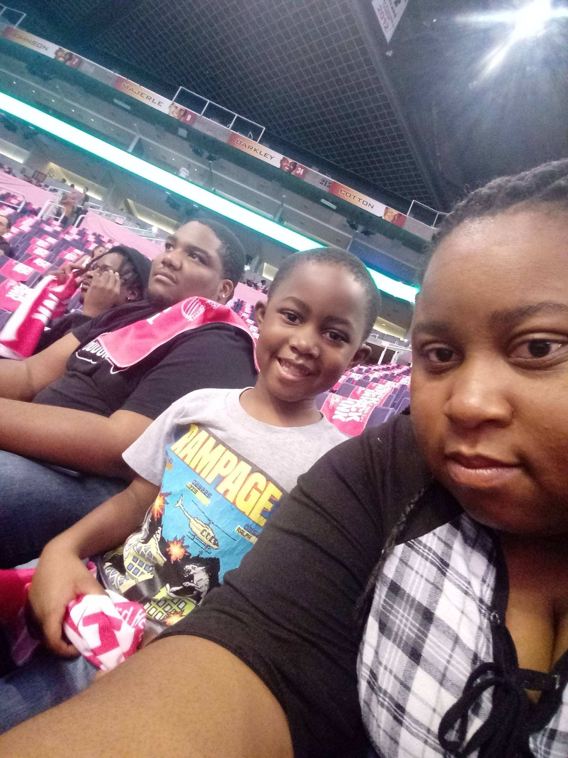 Phoenix Mercury vs. Chicago Sky - WNBA