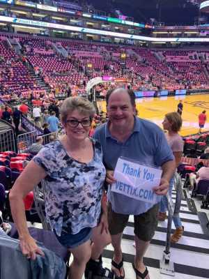 Phoenix Mercury vs. Chicago Sky - WNBA
