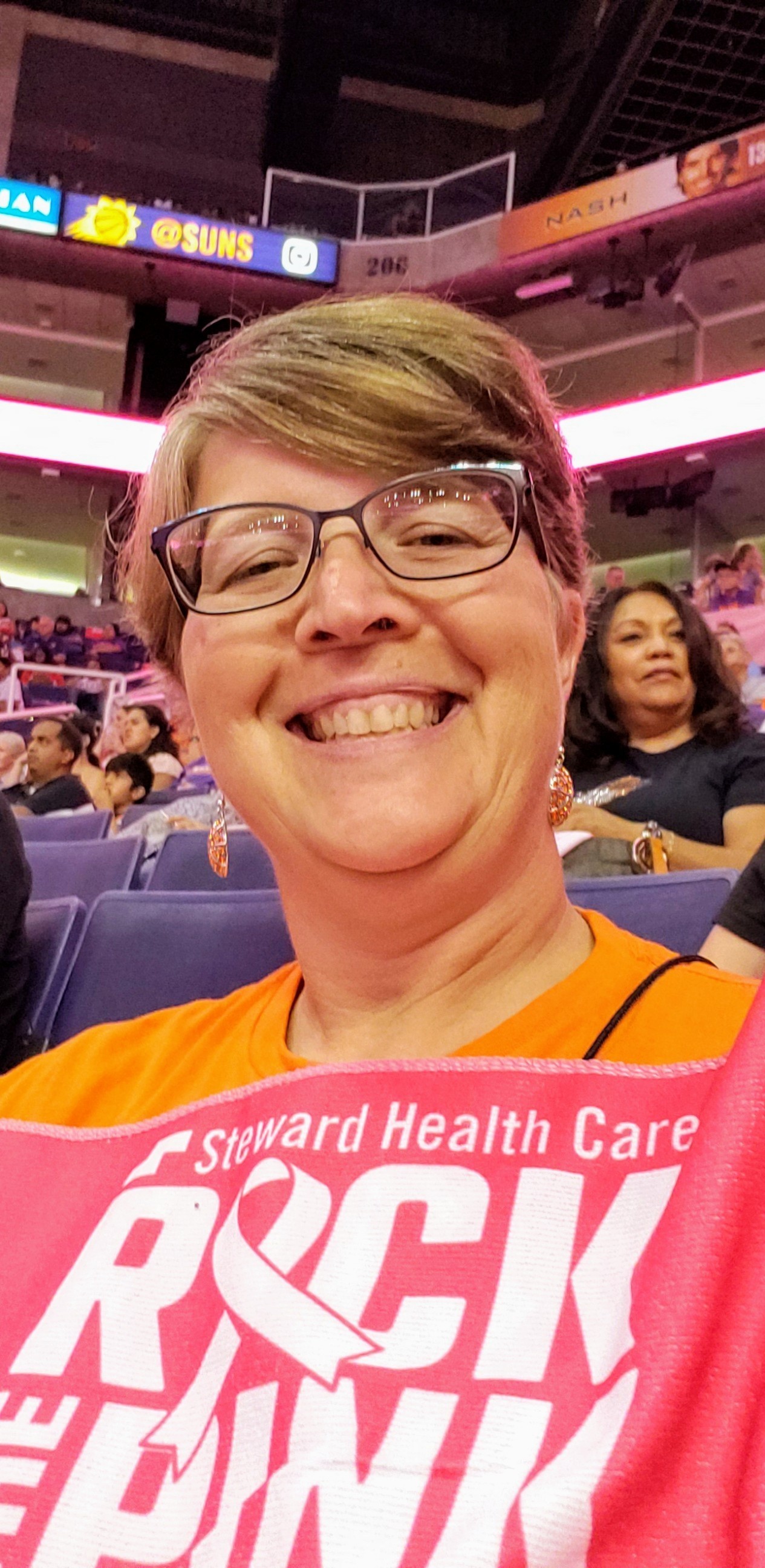 Phoenix Mercury vs. Chicago Sky - WNBA