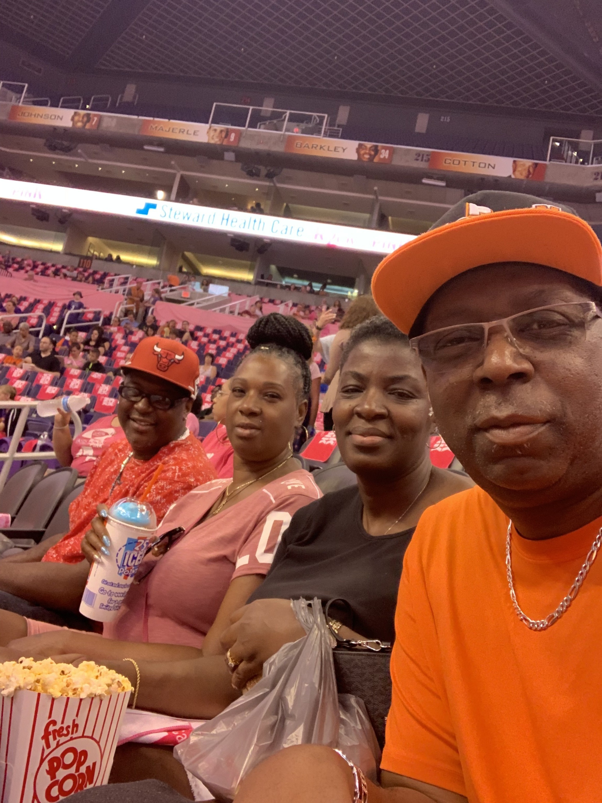 Phoenix Mercury vs. Chicago Sky - WNBA