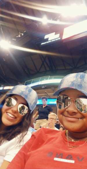 Phoenix Mercury vs. Chicago Sky - WNBA