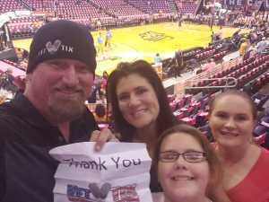 Phoenix Mercury vs. Chicago Sky - WNBA