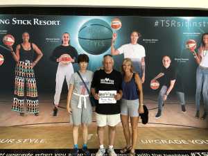 Phoenix Mercury vs. Chicago Sky - WNBA