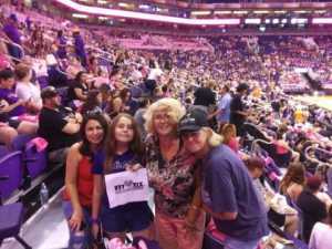 Phoenix Mercury vs. Chicago Sky - WNBA