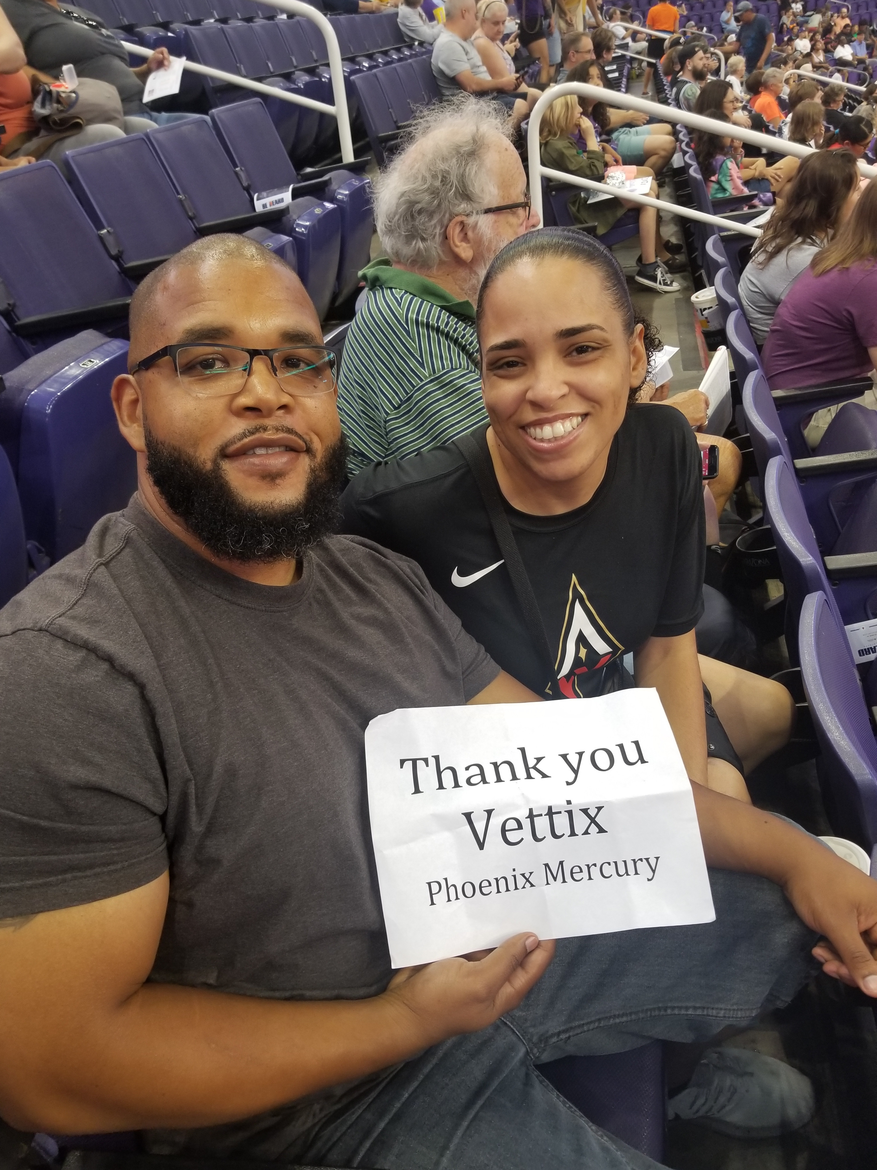 Phoenix Mercury vs. Las Vegas Aces - WNBA